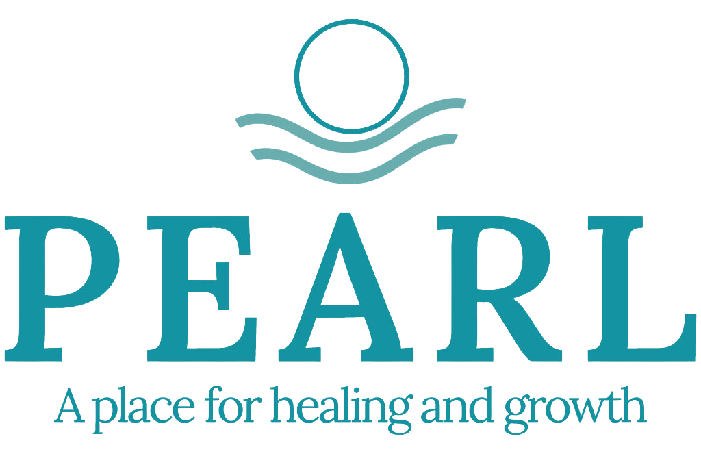 P.E.A.R.L. logo